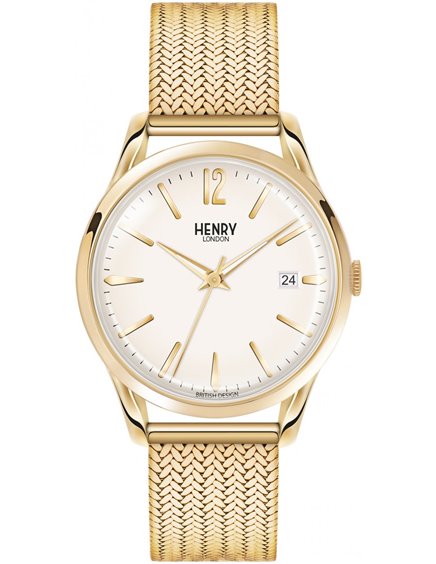 Orologi henry hot sale